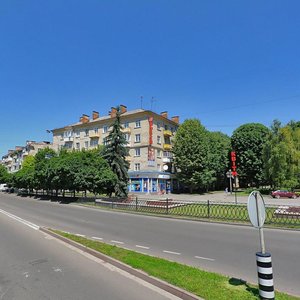 Ровно, Проспект Мира, 4: фото