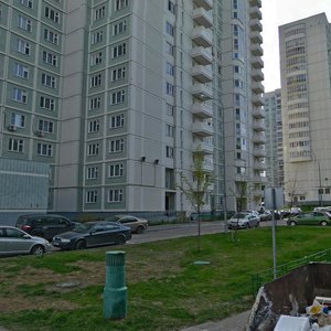 Varshavskoye Highway, 160к1, Moscow: photo