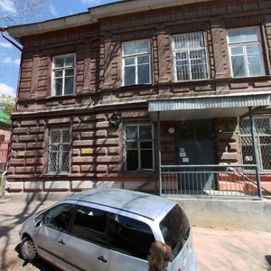 Nakhichevanskiy Lane, 38, Rostov‑na‑Donu: photo