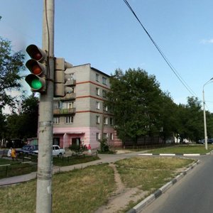 Fedoseenko Street, 9, Nizhny Novgorod: photo