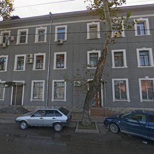 Stavropolskaya Street, 4/2, Krasnodar: photo