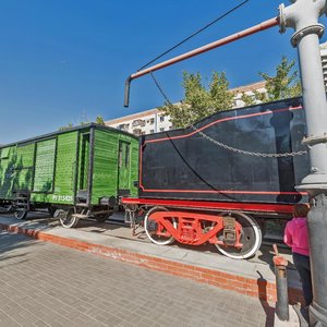 Naumova Street, 4, : foto