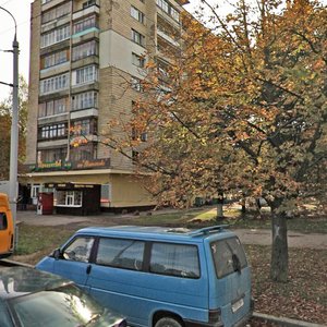 Galadzieda Street, 59, Minsk: photo