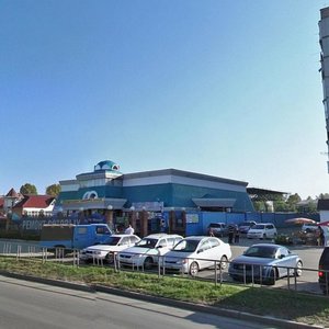 Suvorova Street, 28Б ، خاباروفسك: صورة