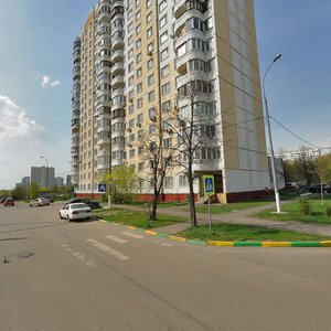 Vernadskogo Avenue, 125к1, Moscow: photo