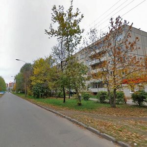 Шумилова 27 чебоксары карта