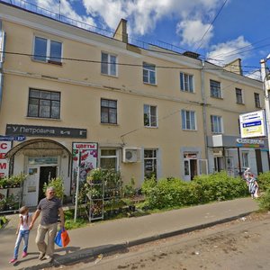 Sovetskaya ulitsa, 13В, : foto