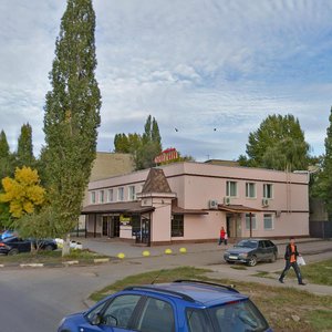 Ulitsa Kolotilova, 32Б, : foto