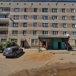 Borovaya ulitsa, 33, Kostroma: photo