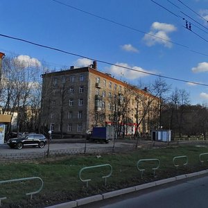 Dmitrovskoye Highway, 38к1, Moscow: photo
