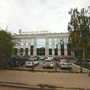 Daurskaya Street, 12, Kazan: photo