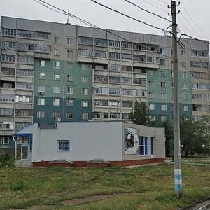 Zarechnaya Street, ЗА, Ulyanovsk: photo