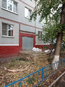 Leyteyzena Street, 8, Tula: photo