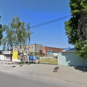 Uralskaya Street, 93с2, Krasnodar: photo