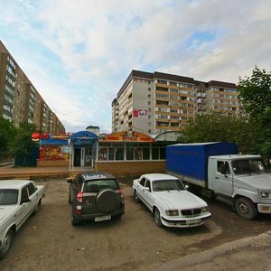 Pirogova Street, 38Г, Stavropol: photo