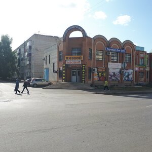 Ulitsa Mira, 191Б, Livny: photo