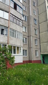 Vulica Čechava, 51, Slutsk: photo