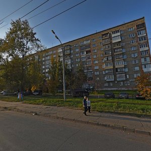 Promyshlennaya Street, 25 ، إيجيفسك: صورة