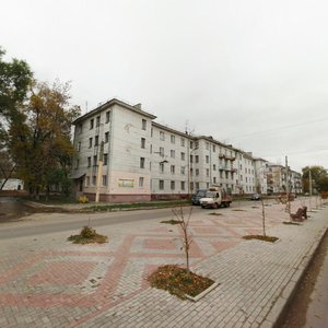 Ulitsa Chernyshevskogo, 10, Novokuibishevsk: photo