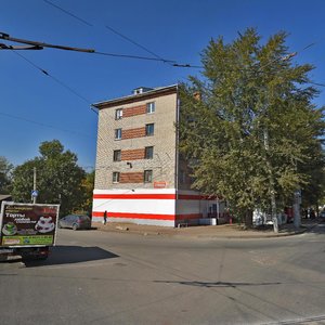 Tulskaya Street, 48/90, : foto