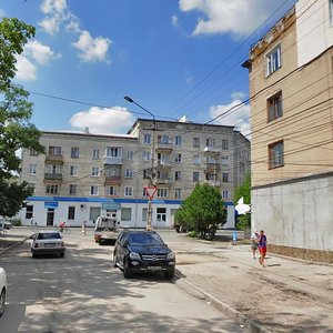 Krylova Street, 1, Simferopol: photo