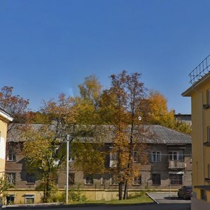 Ulitsa Klyuchevoy Posyolok, 61А, Izhevsk: photo