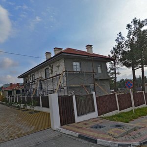 Bolnichniy Lane, 2Г, Gelendgik: photo