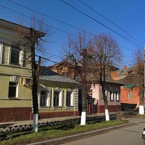 Oktyabrskaya Street, 30, Tula: photo