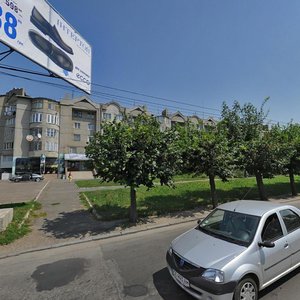 Ruska vulytsia, 235, Chernivtsi: photo