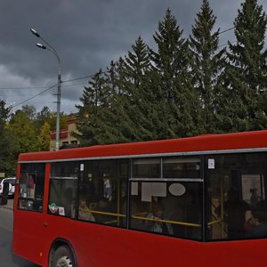 Ulitsa Sibirskiy Trakt, No:10А, Kazan: Fotoğraflar