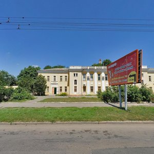 Одесса, Столбовая улица, 26: фото