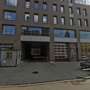 Gelsingforsskaya Street, 2 ، سان بطرسبرغ: صورة