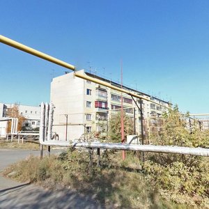 Dostoevskogo Street, 76А, Kurgan: photo