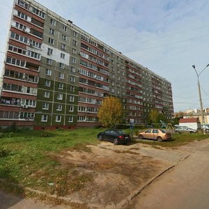 Kultury Street, 19, Nizhny Novgorod: photo