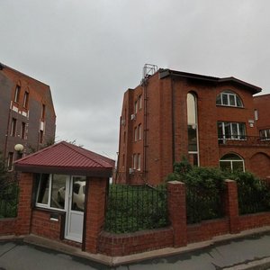 Stanyukovicha Street, 48/5, : foto