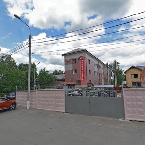 Dachnaya Street, 2, Domodedovo: photo