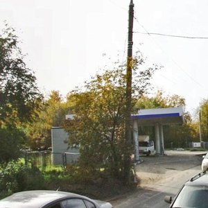 Ulitsa Litvinova, 334Б, Samara: photo