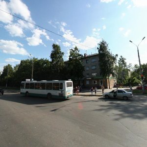 Нижний Новгород, Светлоярская улица, 21: фото