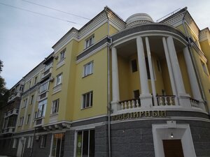Pionerskaya ulitsa, 11 ، : صورة