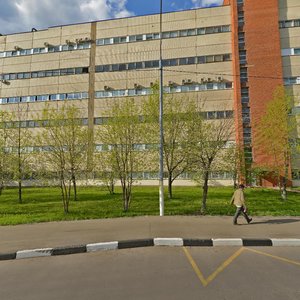 Krasnogo Mayaka Street, 16, Moscow: photo
