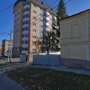 Ufimtseva Street, 11, Kursk: photo