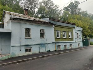 Zheleznodorozhnaya Street, 11, Vladimir: photo