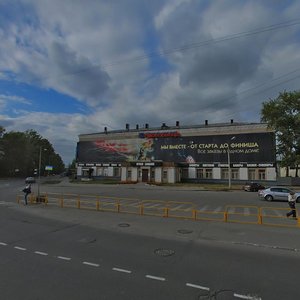 Metallurgov Street, 14А, Cherepovets: photo
