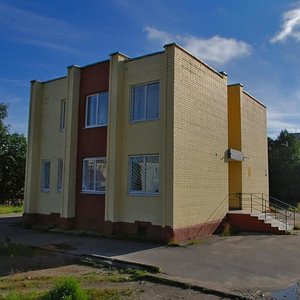 Ostrovskiy Lane, 8, Kola: photo