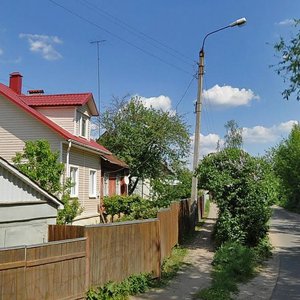 Beregovaya ulitsa, 12, Chehov: photo