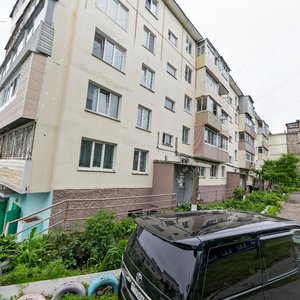 Dobrovolskogo Street, 17, : foto