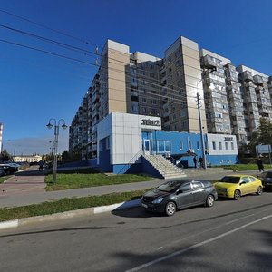 Preobrazhenskaya Street, 132А, Belgorod: photo