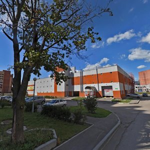 40 Let Pobedy Street, 19, : foto