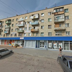 Geroev Stalingrada Avenue, 1, Volgograd: photo