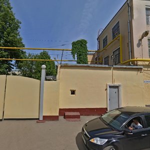 Velyaminovskaya Street, 34с29, Moscow: photo